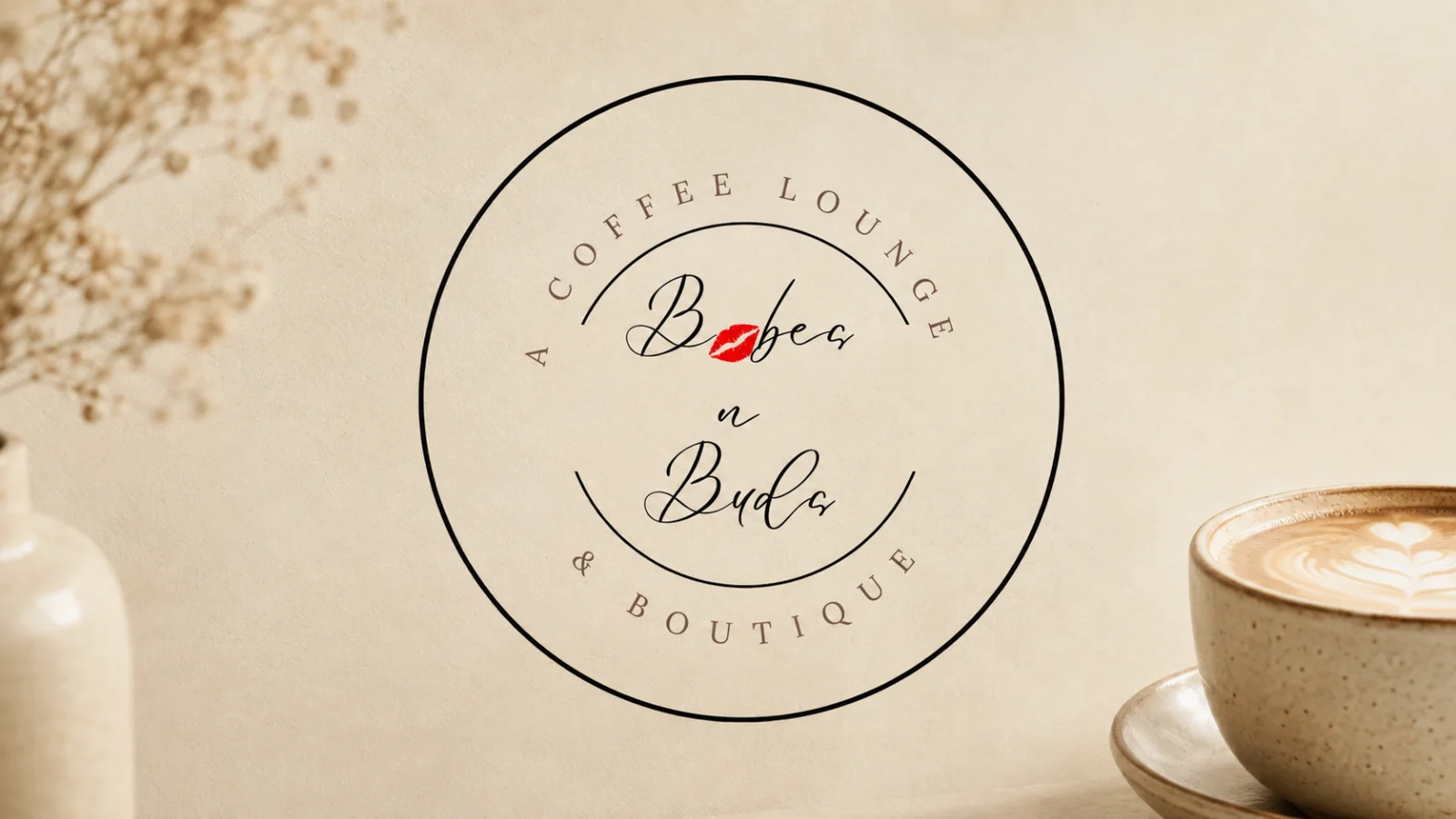 Babe’s N Bud’s Coffee Lounge & Boutique