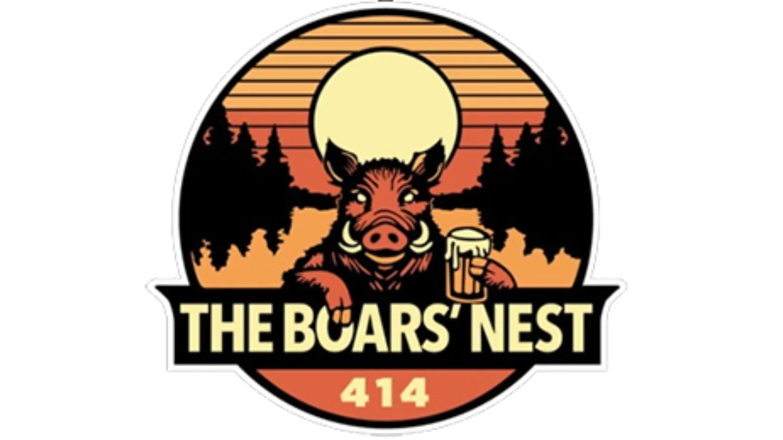 The Boar’s Nest 414