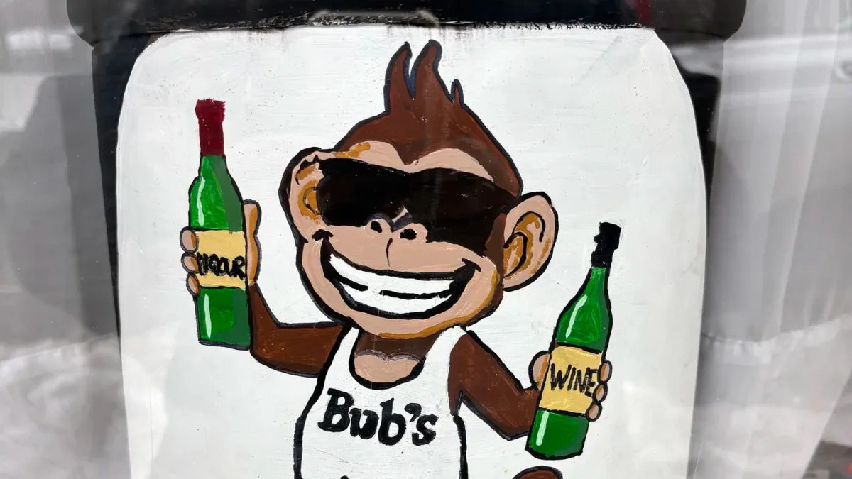Bub’s Spirits