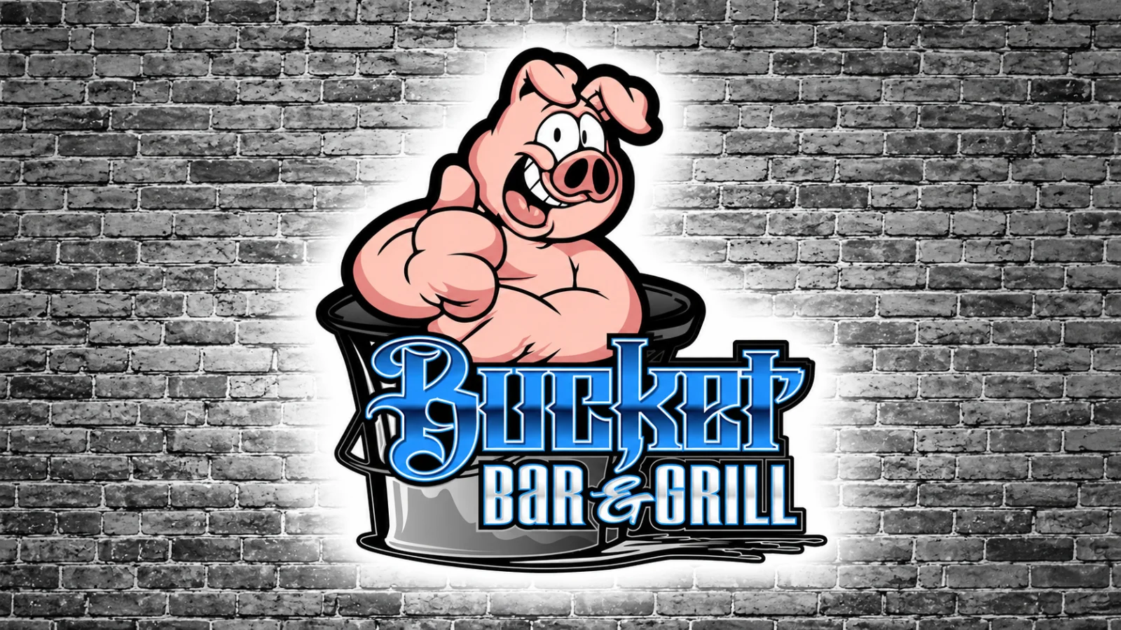Bucket Bar & Grill
