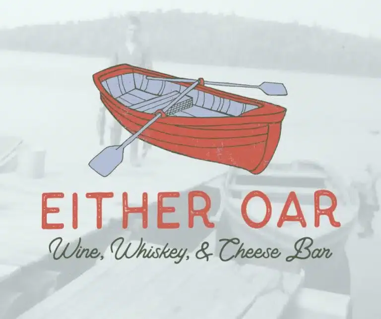 Either Oar Wine, Whiskey & Cheese Bar