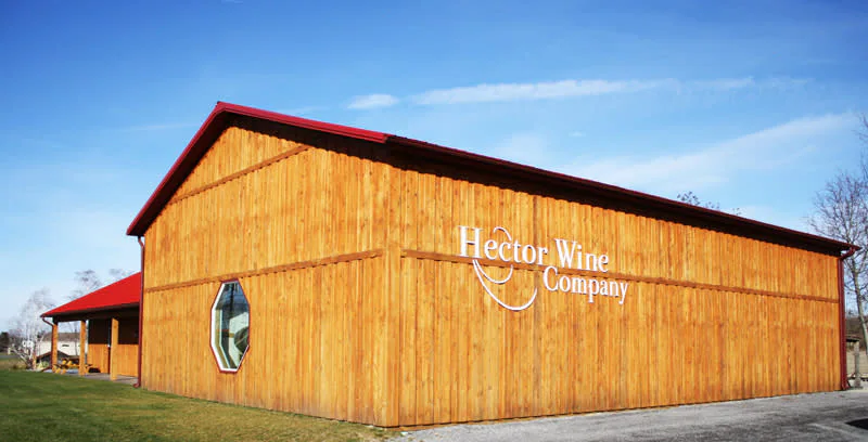 Hector Wine Company