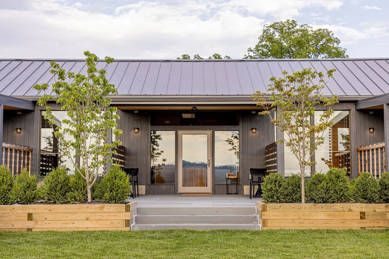 Hillick & Hobbs Estate