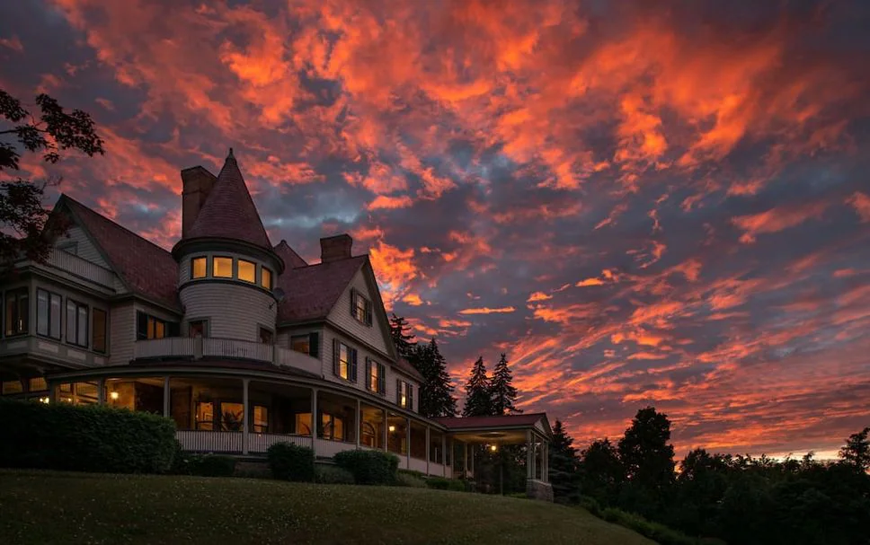 Idlwilde Inn