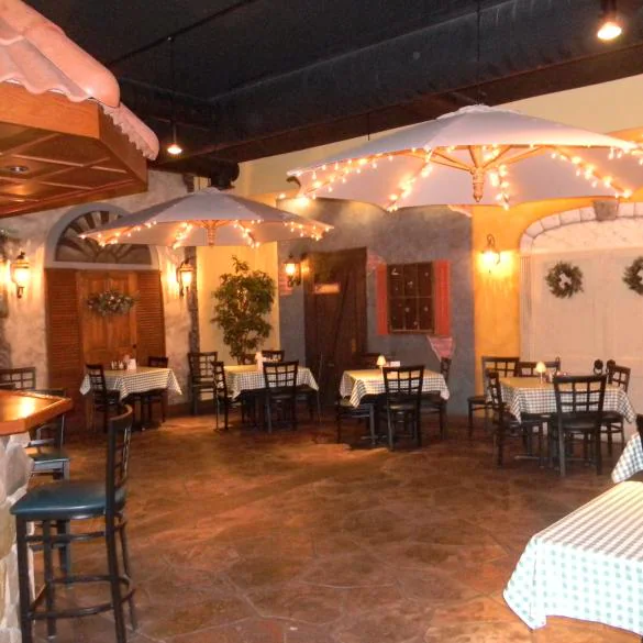 Jerlando’s Ristorante