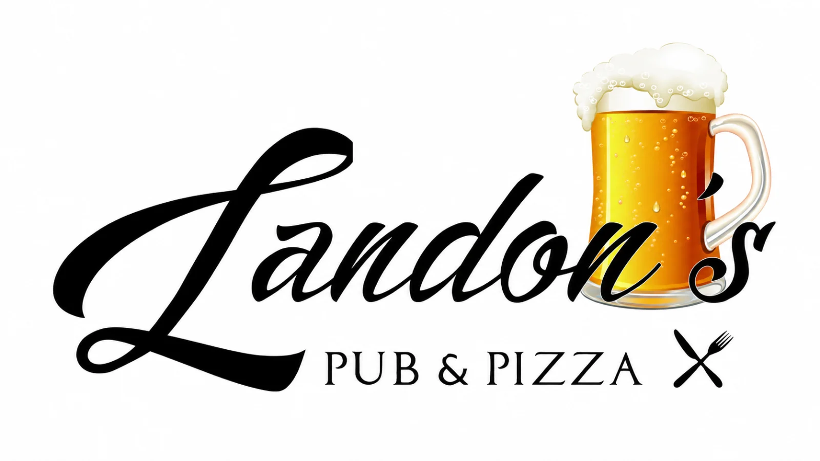 Landon’s Pub & Pizza