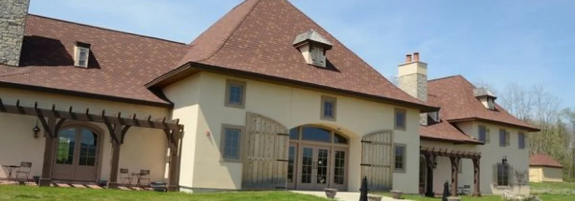 Magnus Ridge Winery