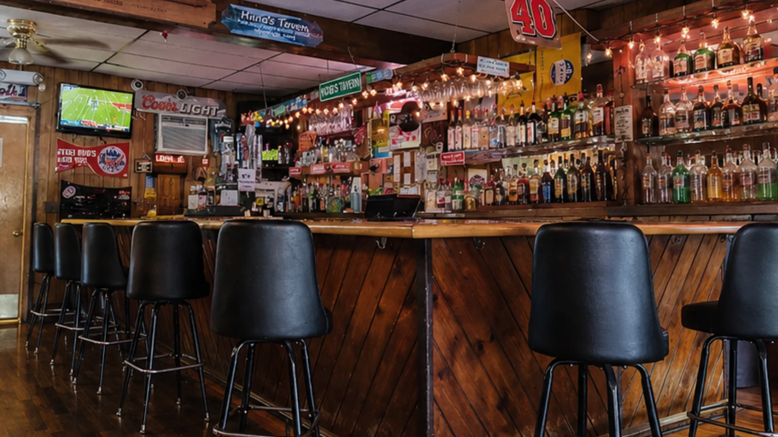 Maria’s Tavern