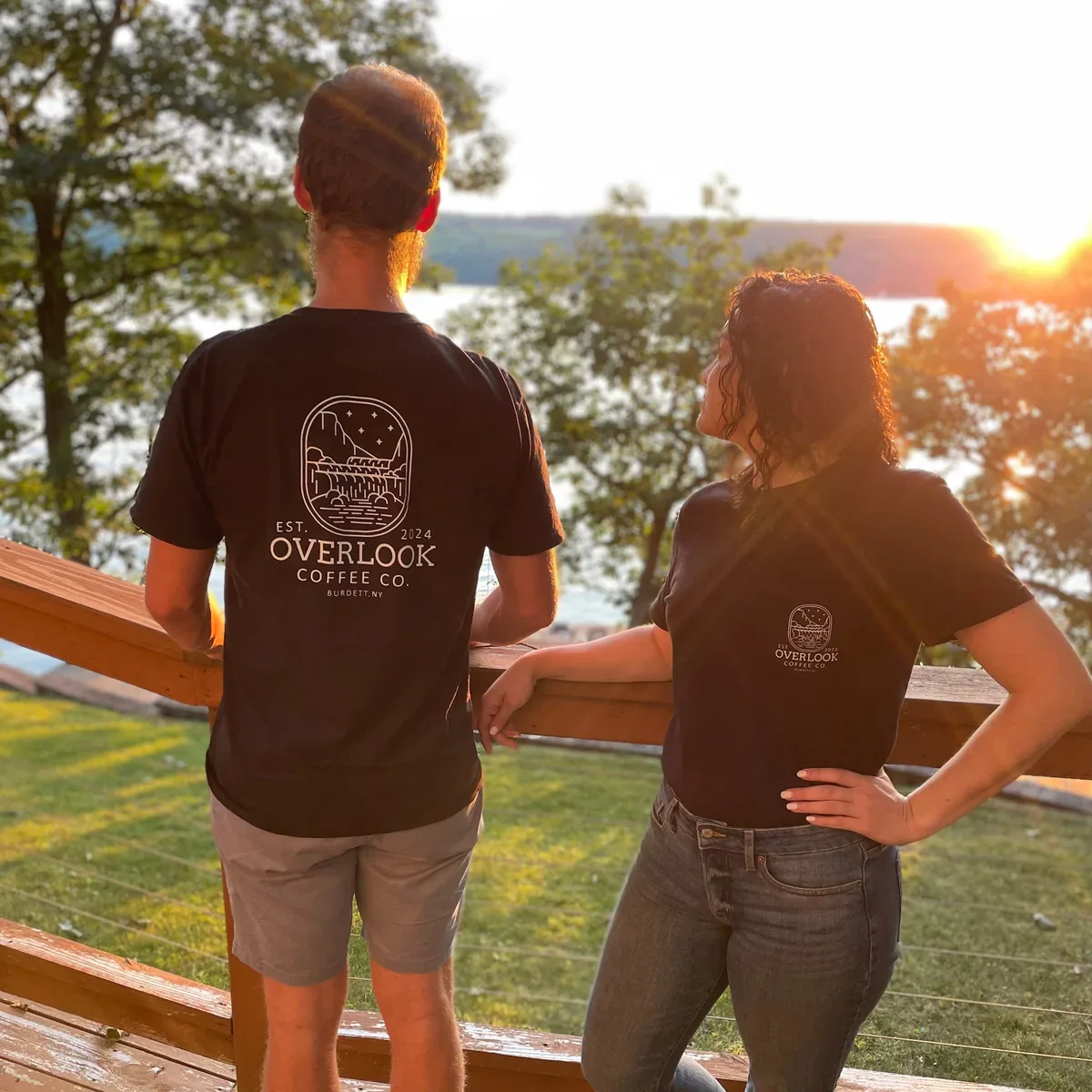 Overlook Coffee Company