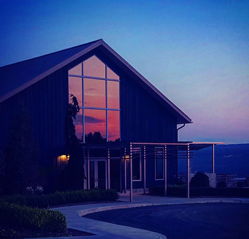 Ryan William Vineyard