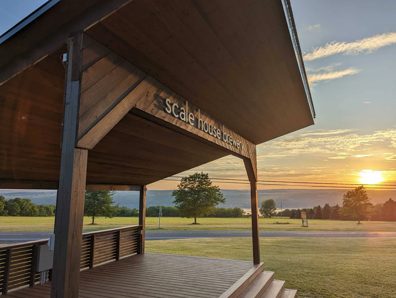 Scale House Brewery