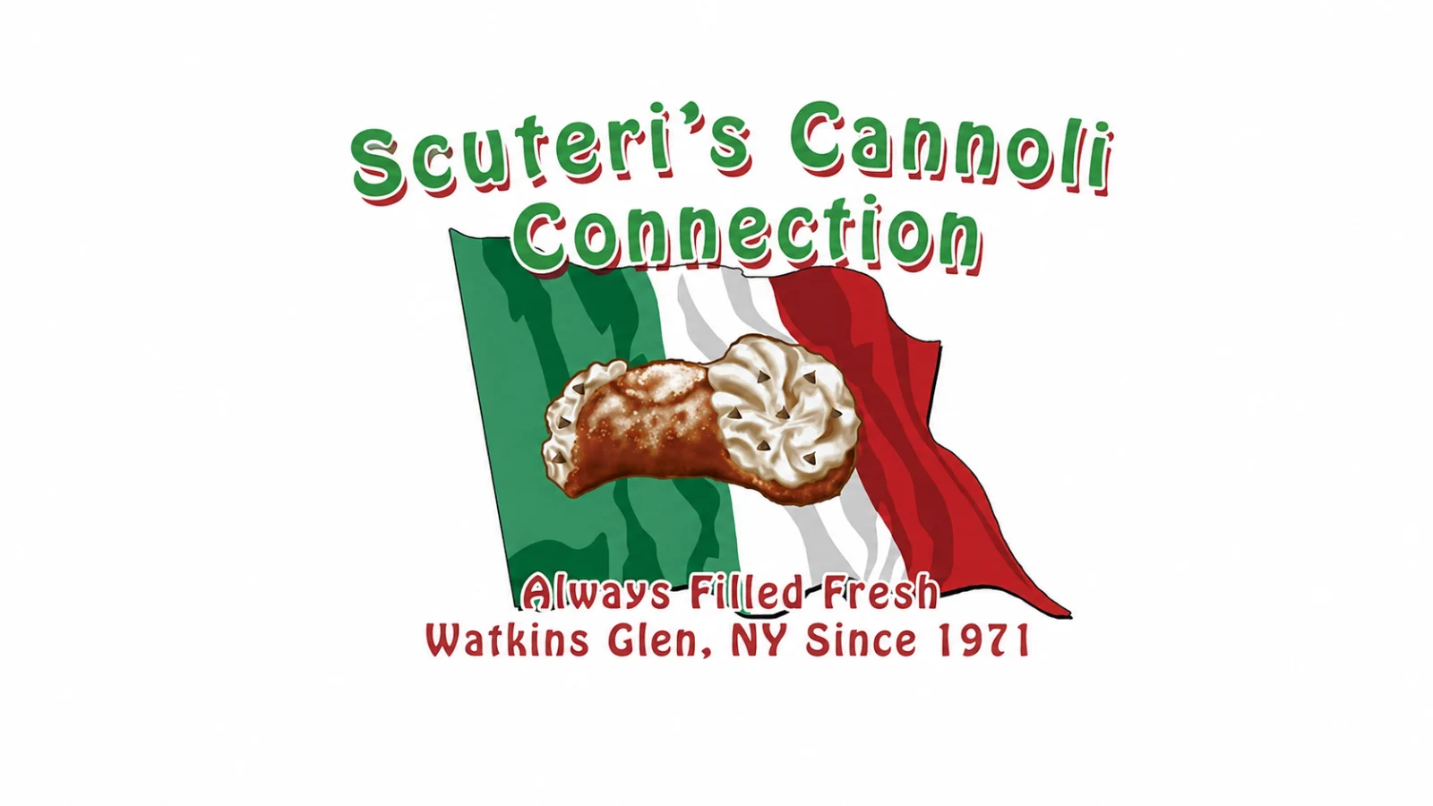 Scuteri’s Cannoli Connection