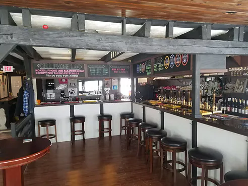Seneca Lake Brewing Company & The Beerocracy
