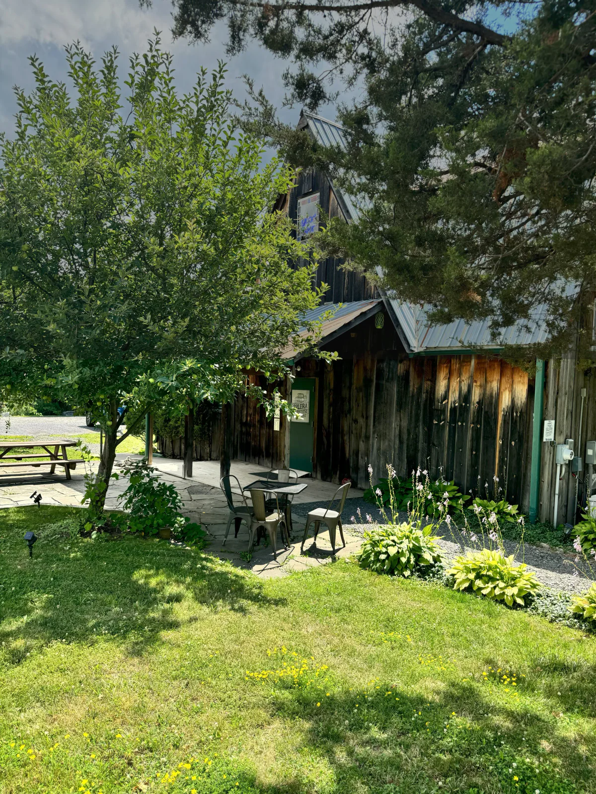 Solera Tap House