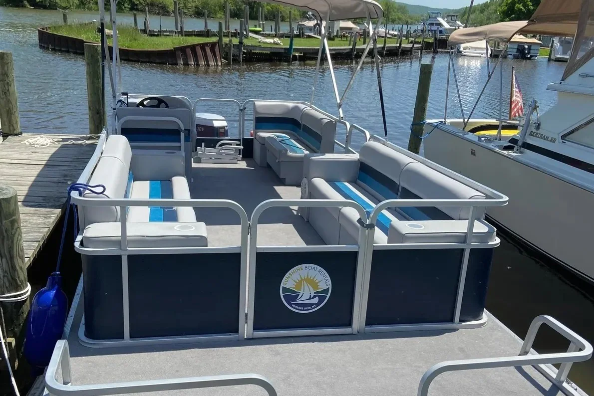 Sunshine Boat Rentals