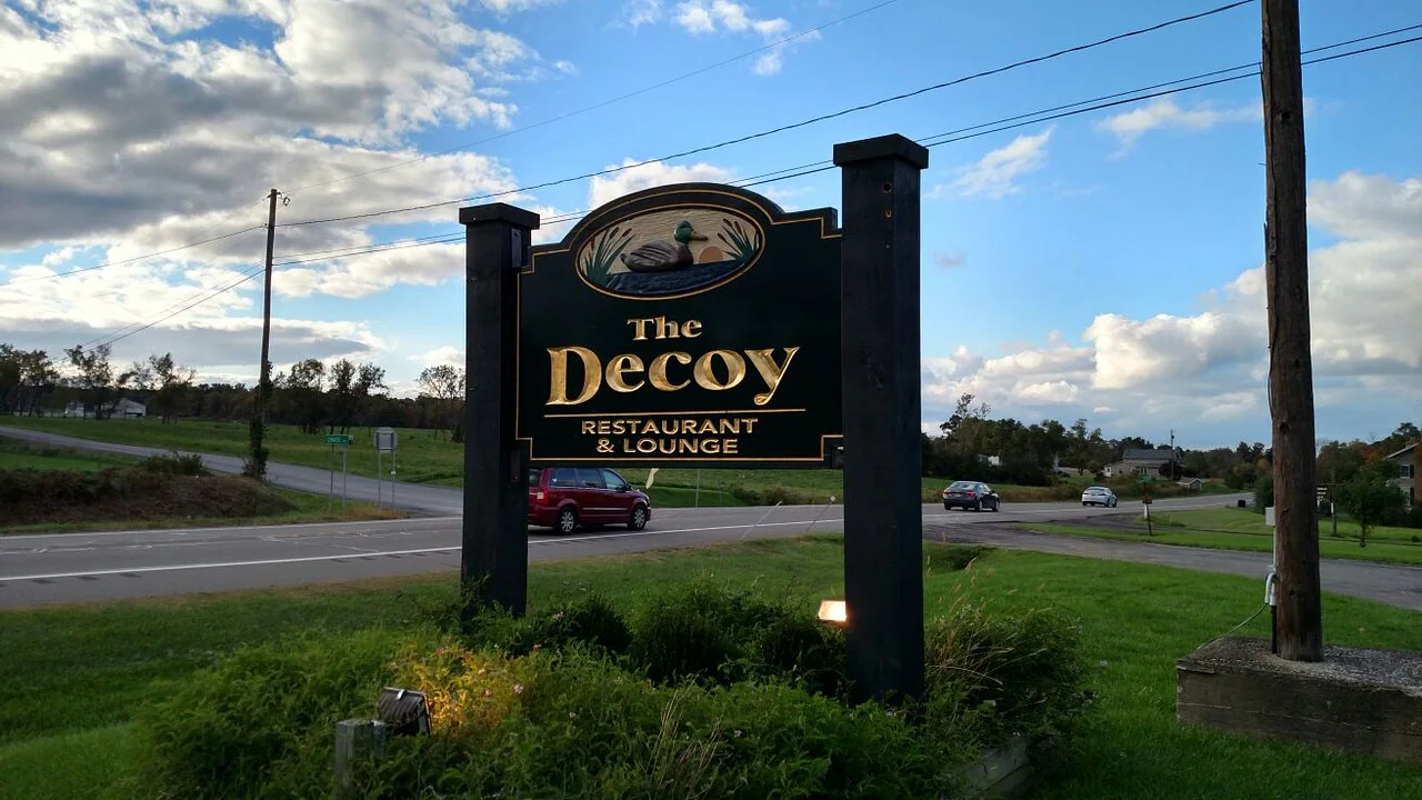The Decoy