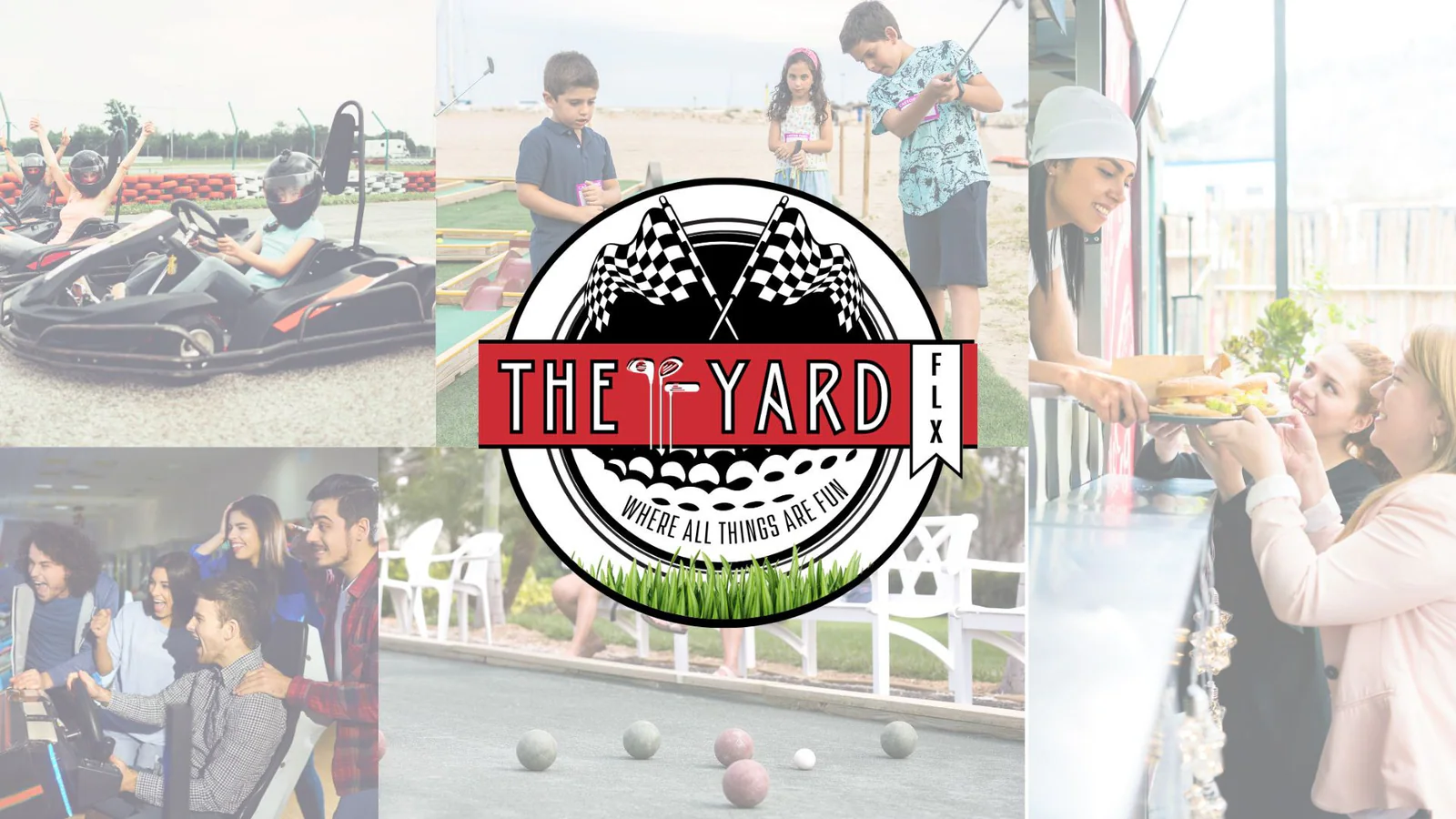 The Yard FLX