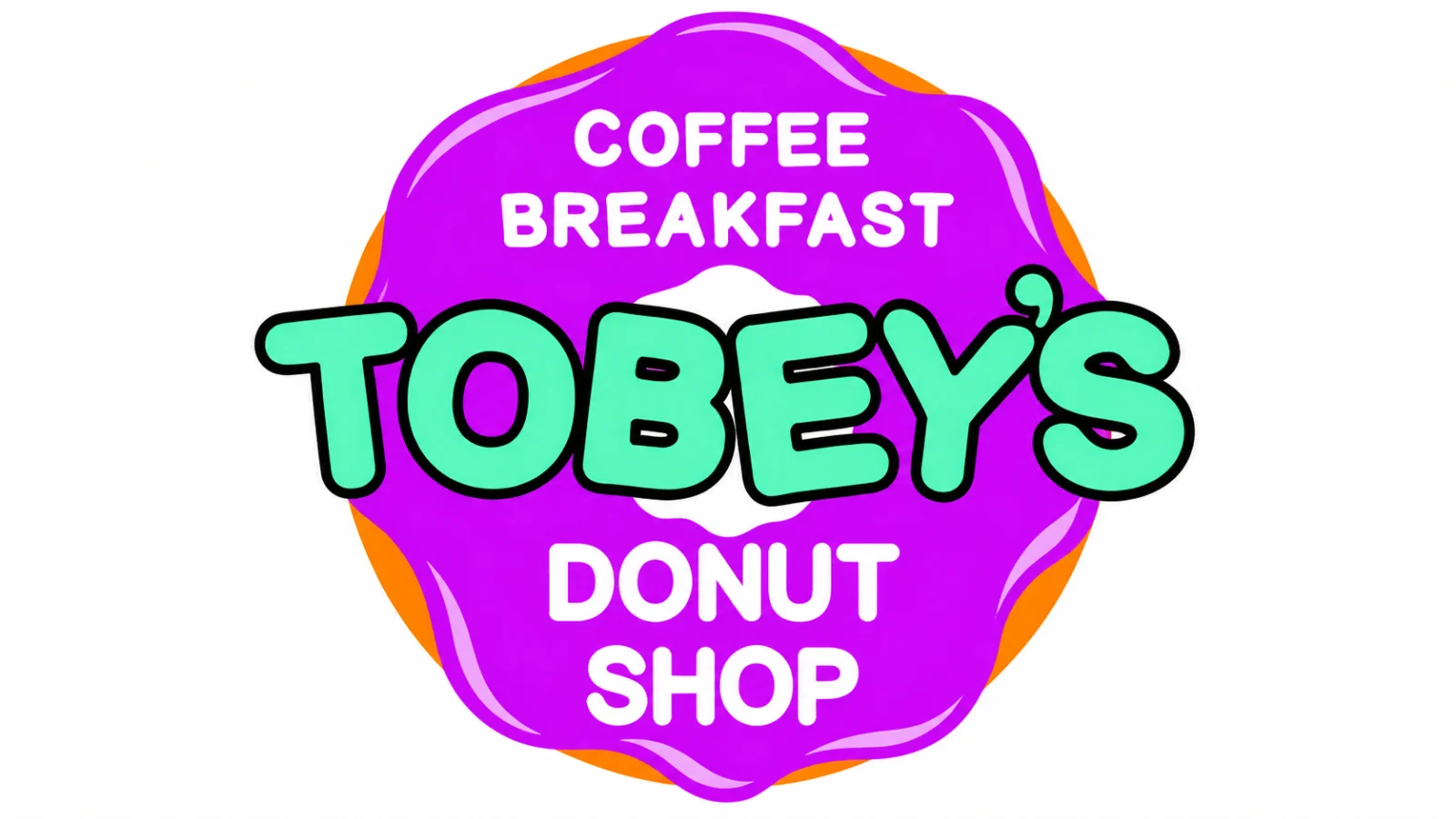 Tobey’s Donut Shop