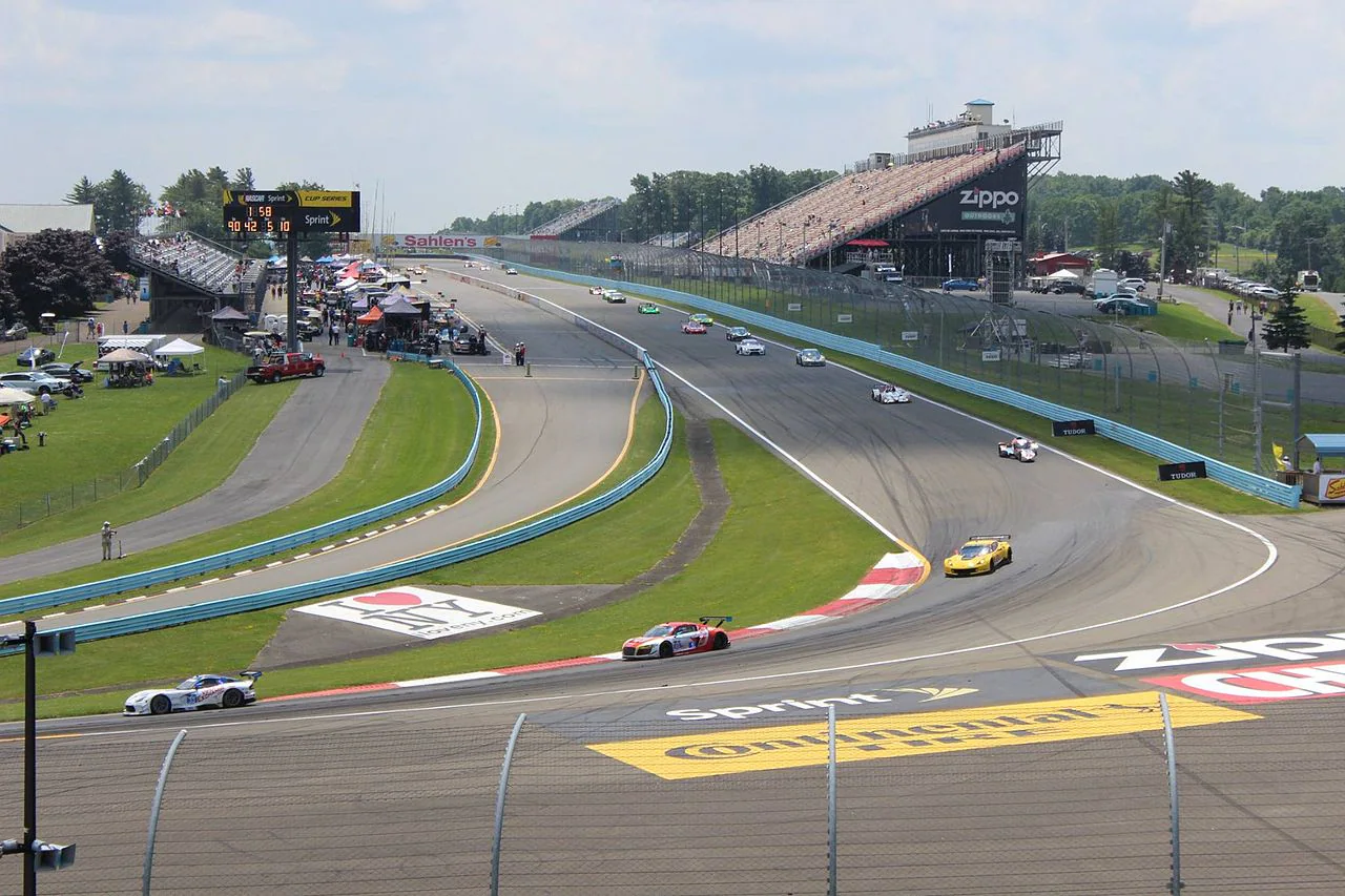 Watkins Glen International
