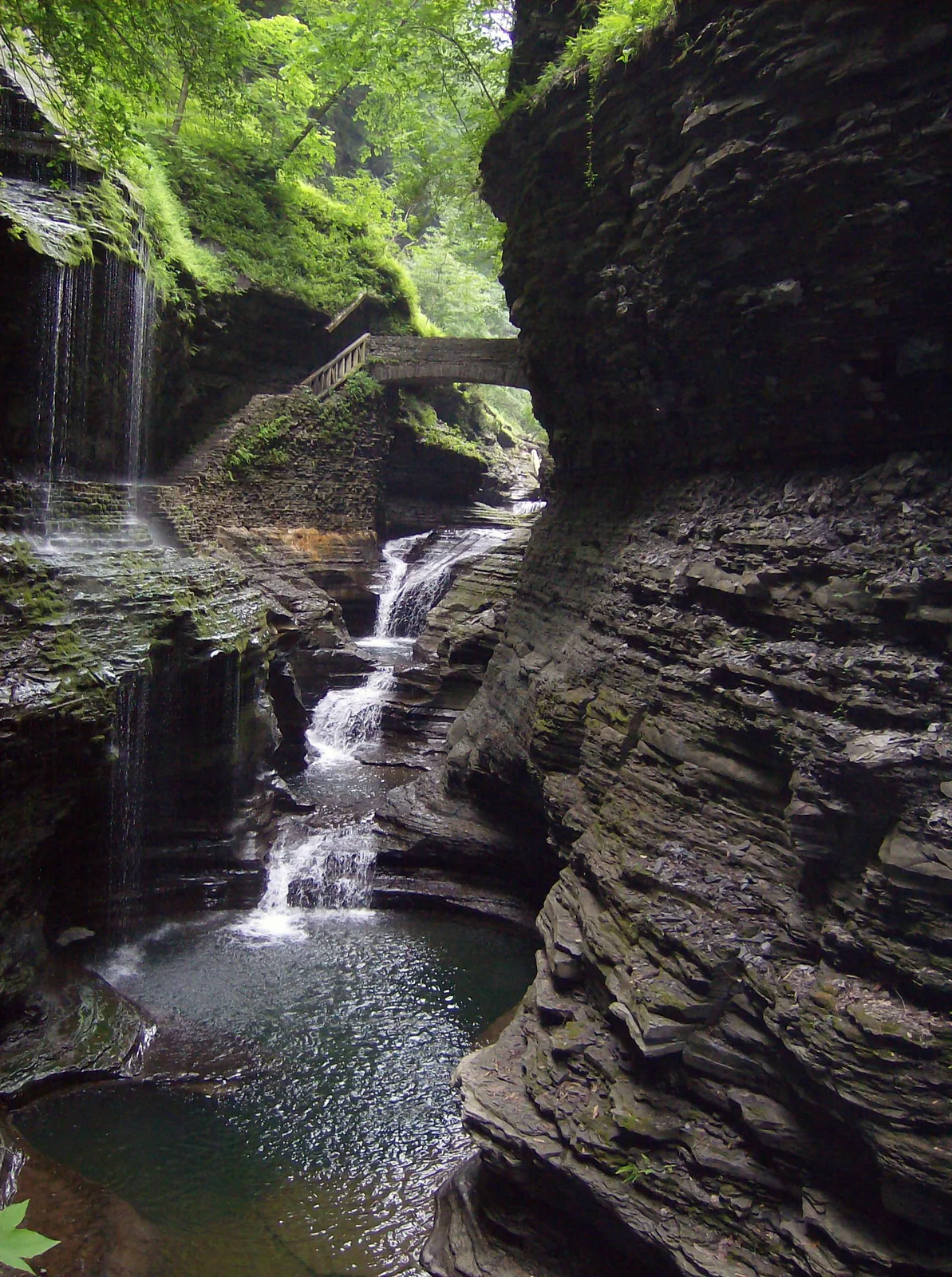 Watkins Glen State Park